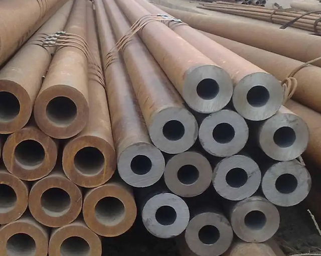 High Quality Steel Pipe